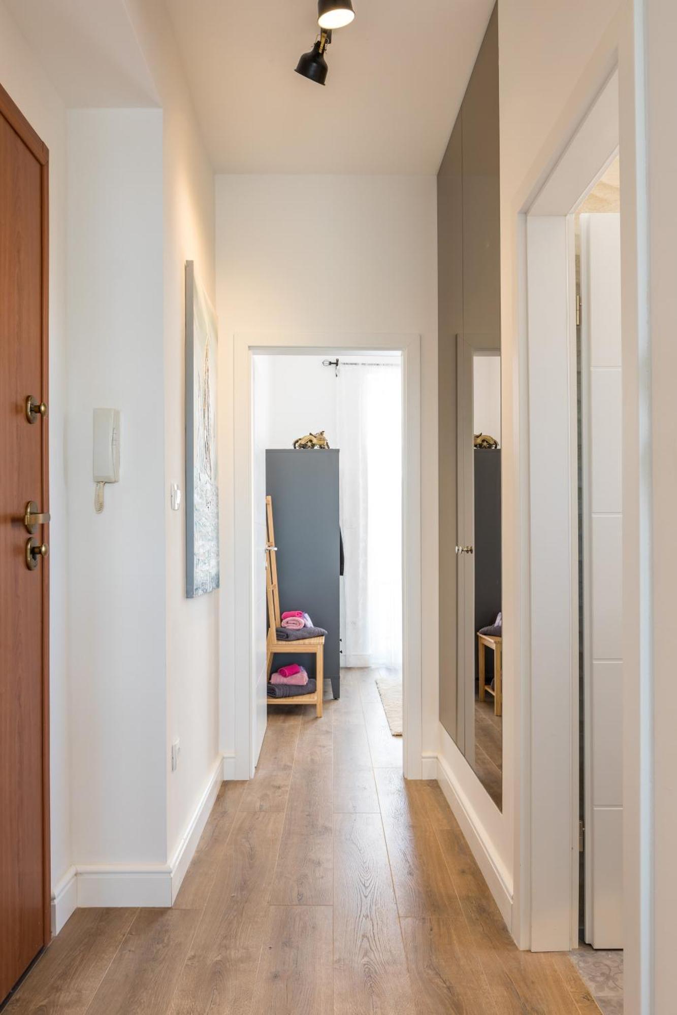 Romantic Apartment With Balcony Split Extérieur photo